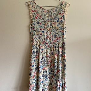 Lauren Conrad spring Dress